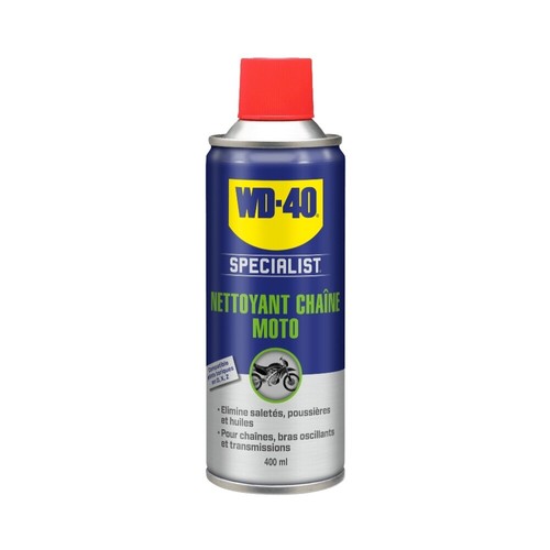 Wd40 spécialist moto - wd40,