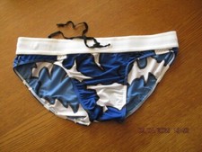 maillot de bain homme N2N -