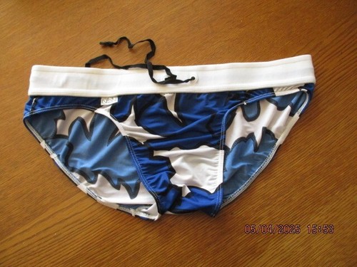 Maillot bain homme n2n - maillot,