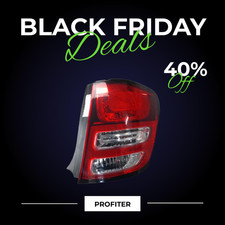 🇫🇷 FEU ARRIERE DROIT CITROEN C3 ➤6351KQ ♻️