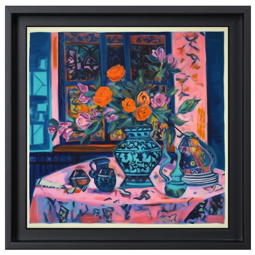 Tableau original tullasky - tableau,