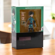 Nendoroid Izuku Midoriya #323 – My Hero Academia + Box