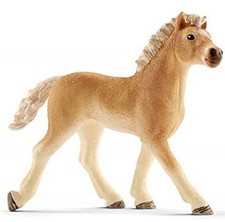 SCHLEICH, Poulain Haflinger