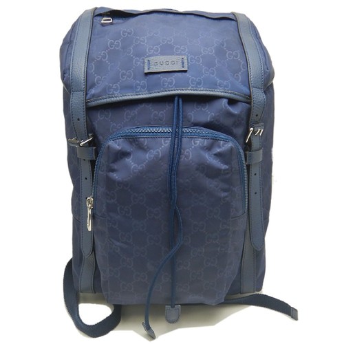 Sac dos gucci - dos,