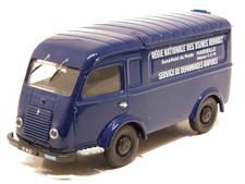 Renault 1000 Kg "Régie