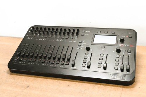 Jands stage compact - jands,
