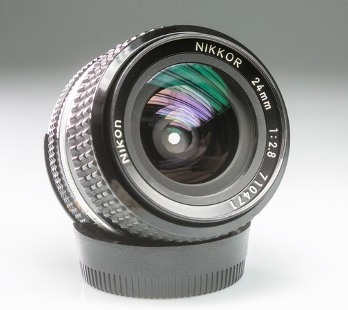 Nikon nikkor ai s - nikkor,