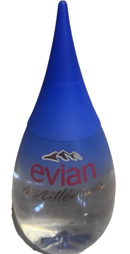 Vintage evian rare - evian, collectible