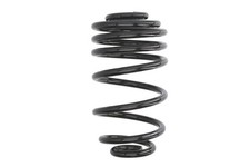 Ressort de suspension Gauche -