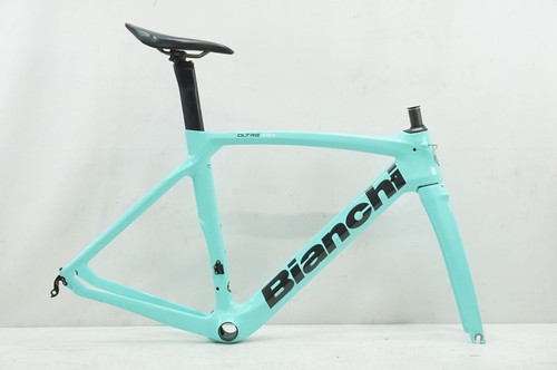 Junk bianchi oltre xr4 - bianchi,