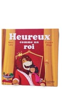 Heureux comme un roi | Bon