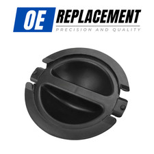 POUR JEEP GRAND CHEROKEE CARÉNAGE D'AILE AVANT CACHE ANTIBROUILLARD 2011-2017