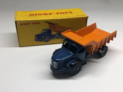 France dinky toys 580 - toys,