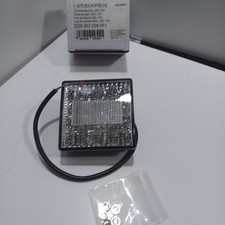 Feu de recul Universel Led 12v