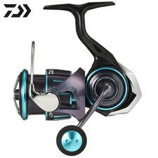 DAIWA Finesse Spinning Reel EMERALDAS RX LT 2500