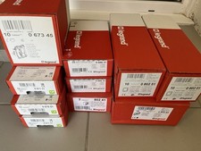 Appareillage Legrand Céliane (lot2)