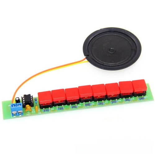 Pour ne555 powered - pour, ne555-powered
