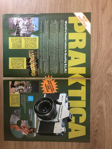 Cams81 magazine publicité - cams81,