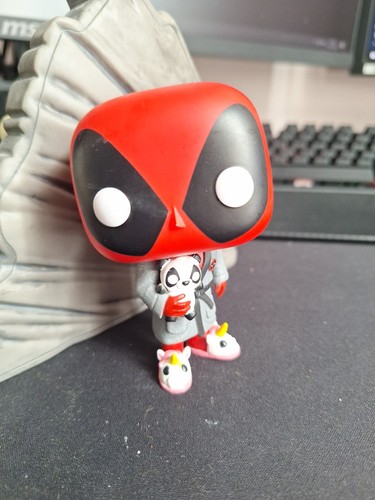 Figurine funko pop bedtime - figurine,