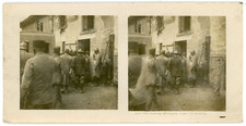 Stereo, France, Prisonniers