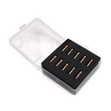  LOT DE 10 GICLEURS RALENTI