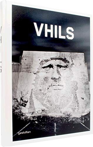 Vhils livre - |, état