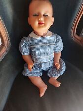 Ancien poupon baigneur SNF 52