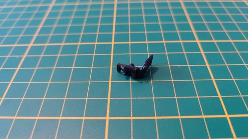 Levier vitesse miniature - vitesse,