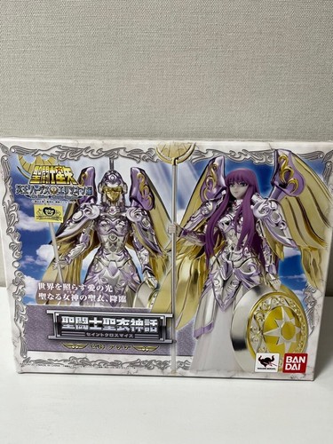 Bandai saint seiya myth cloth - saint,