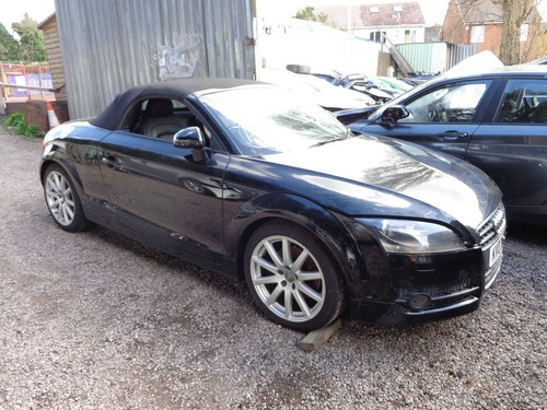 Audi mk2 tfsi 6 speed - , 2.0