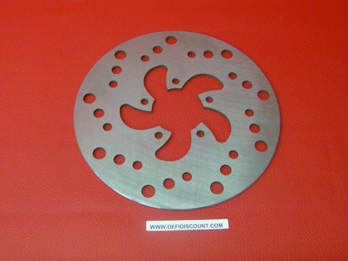 Disque frein gasgas txt - disque,