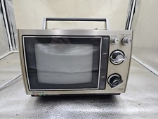Vintage - Sony Trinitron -
