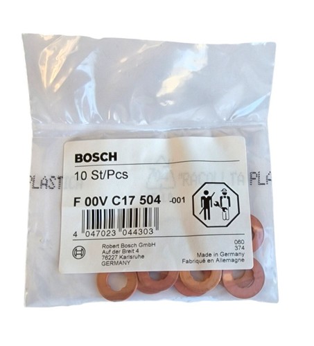 Genuine bosch mazda - genuine, estate