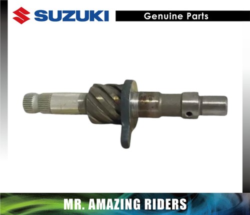 Suzuki genuine oem rm80 - genuine,