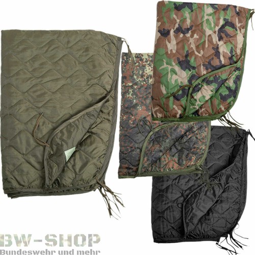 Couverture matelassée - couverture,