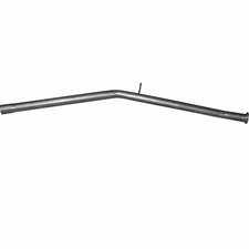 Tuyau Intermédiaire pour