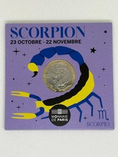 Pièce Officielle 5€