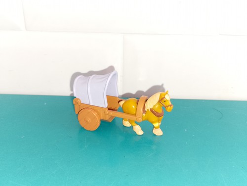 Disney polly pocket figurine - disney,