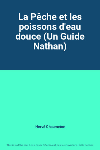 Pêche les poissons - la, et