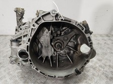 200131489 BOÎTE DE VITESSES /