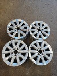 Jante mercedes classe 246 - mercedes,