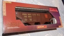 Piko G 38812 - Pennsylvania #121853 / Train Marchandise USA
