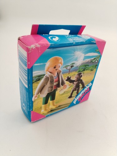 Playmobil spécial 4757 le - ,
