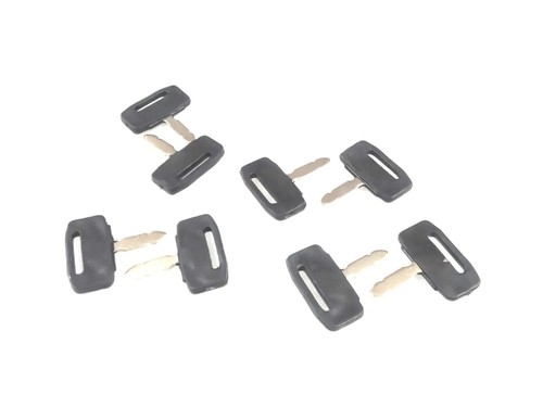 8xpc lucas ignition key - 8xpc,