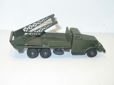 DINKY TOYS, Camion brockway