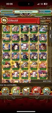 Compte One Piece Treasure