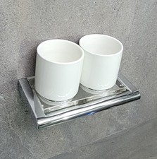 VIERO Porte-Double-Gobelet