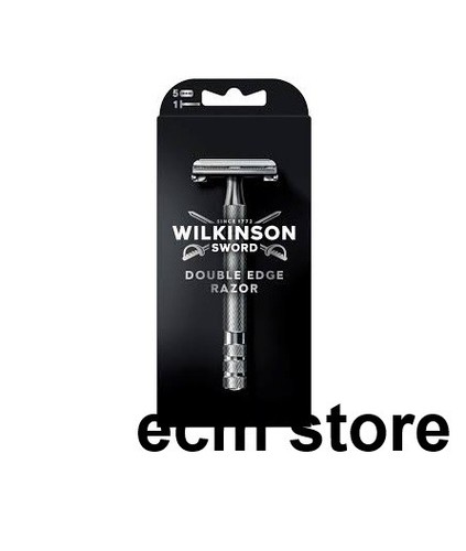 Wilkinson rasoir sécurité - wilkinson, à