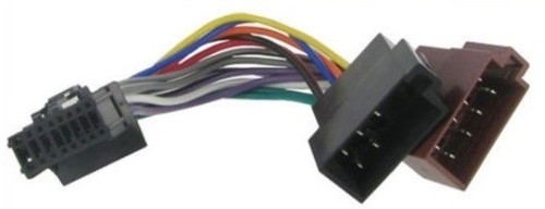 Cable iso autoradio pioneer - cable,