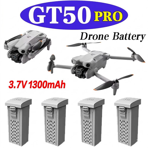Batterie pour drone - batterie, gt50
